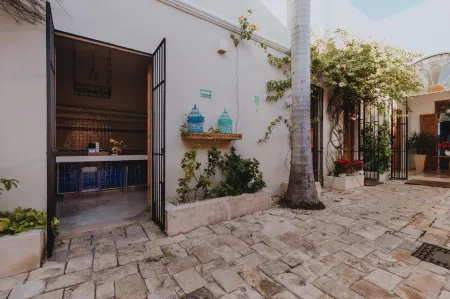 Casa de Las Palomas Boutique Hotel by Paloma's Hotels - Adults Only