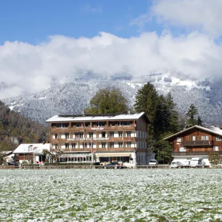 Jungfrau Hotel