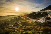 Sea to Sky Suites - Mijas Pueblo - Parking