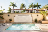 Harbor View Inn - Spa