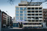 The Allen Hotel Hotels in Chinatown - Little Italy