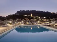 Strada Marina Hotel - Pools