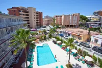 Apartamentos Ecuador Park - sul mare