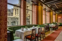 Capitol Hotel Hotels in Bukarest