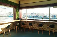 我的地方旅館 - 酒吧
