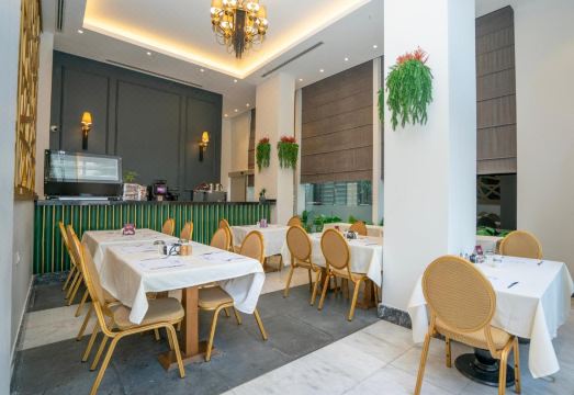 The Gate Kadıköy Downtown