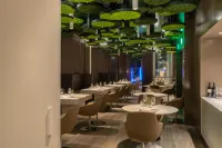 8Piuhotel - breakfast
