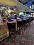 First Gold Gaming Resort - Bars