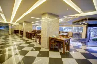 Nairoukh Hotel Aqaba - breakfast