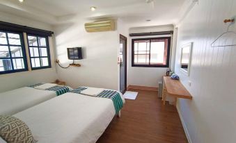 Lamoon Boutique Hotel