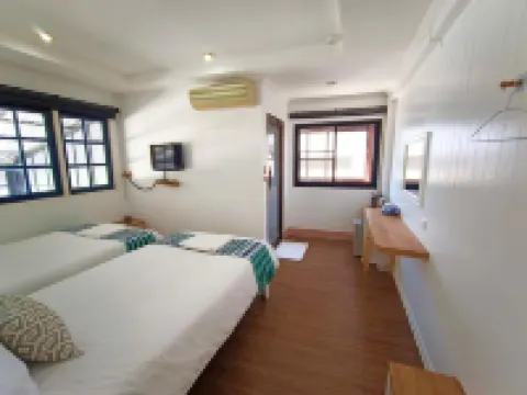 Lamoon Boutique Hotel Hotels in Suphan Buri