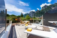 Hotel Savoy Palace - TonelliHotels - Jacuzzi
