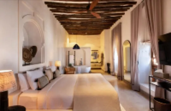 The Neela Boutique Hotel Stone Town