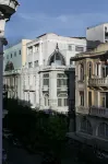 Superior One Boutique Hotel - Bãi đậu xe