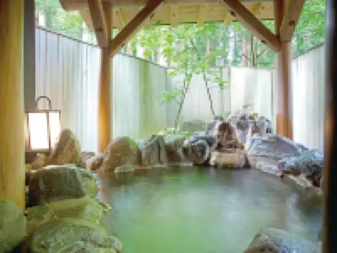 Ichirino Kogen Hotel Roan Hotels in Hakusan