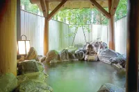 Ichirino Kogen Hotel Roan Hotels in Ono District