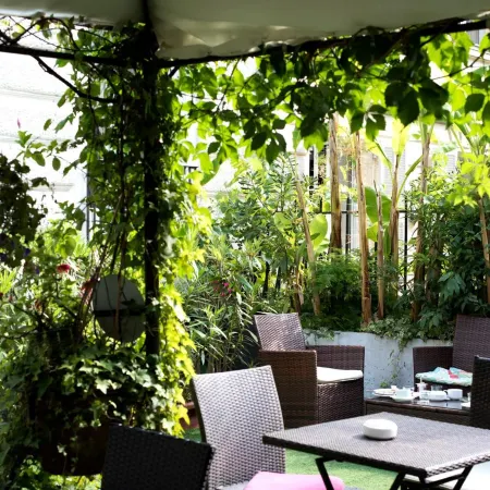 Hotel Villa Rivoli