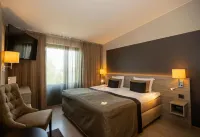 Hotel Pommern فنادق في ماريهامن