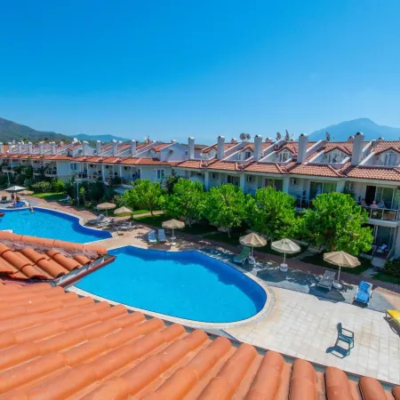 Sunset Beach Villas and Apartments