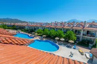 Sunset Beach Villas and Apartments