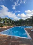 Hotel Rural Hacienda del Buen Suceso - Uima-altaat
