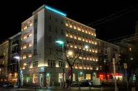 Square Apartments Gdynia