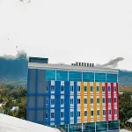 Horex (Horison Express) Hotel Sentani Hotel a 
