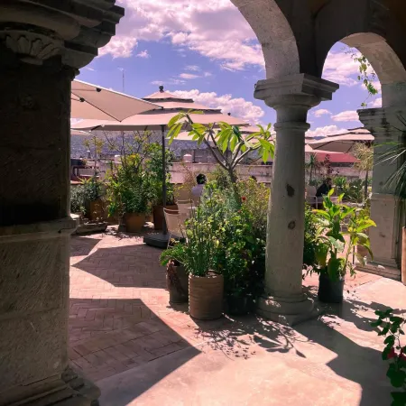 Casa Antonieta