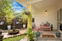 Sashas Holiday Village Hotel in zona Candolim Beach Entry Gate