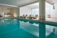 El Greco Resort & Spa - spa