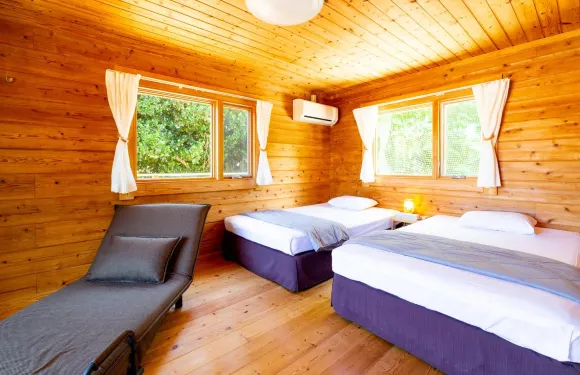 石垣島コテージAkeeesi365 LOG