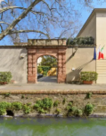 Hotel Ilaria - Lucca