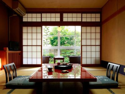 Aritaya Ryokan