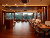 Wooden ECR Sea Resort Hotels in Villupuram