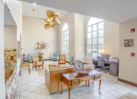 Quality Inn Gulf Shores Airport