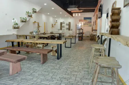 The Serai Cottage Downtown Hotel