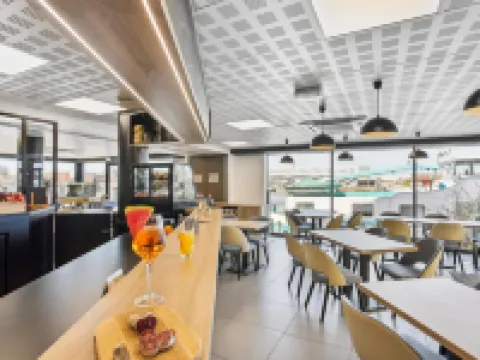 All Suites Appart Hôtel | Dunkerque Centre Hotels in Dunkerque