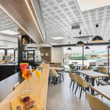 All Suites Appart Hôtel | Dunkerque Centre