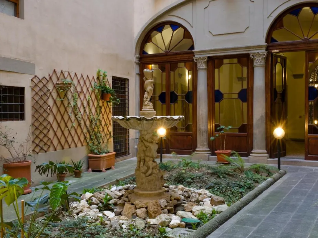 Residenza Castiglioni - Florence