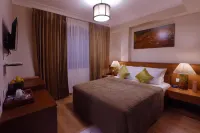 Denzong Shagrila Lords Inn- Hotel & Spa - acceptant les animaux