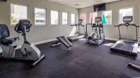 The Sandbar Hotel, Trademark Collection by Wyndham - Gym