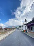 Puncak Dieng Homestay Batur 호텔