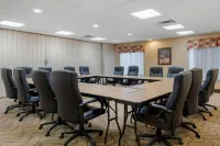 Comfort Suites Louisville Airport
