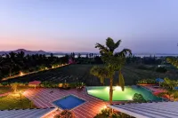 Regenta Resort Soma Vine Village Nashik Hotel a Gangavhare