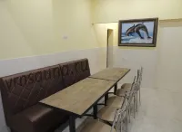 A-Otel' Hotel a Voronezh