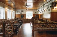 Horský Hotel Dobrá Chata - servizio colazione