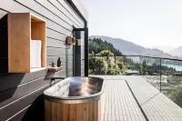 Kamana Lakehouse - Lãng mạn