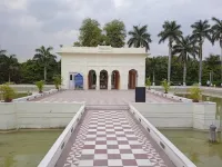 Yadavindra Gardens Pinjore Hotels in Pinjaur