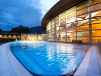Residence Isarcus Hotels in Bressanone
