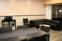 Hotelli Salpa - ที่มีบาร์